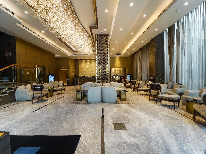 Radisson Blu Towers Kaushambi Delhi NCR image