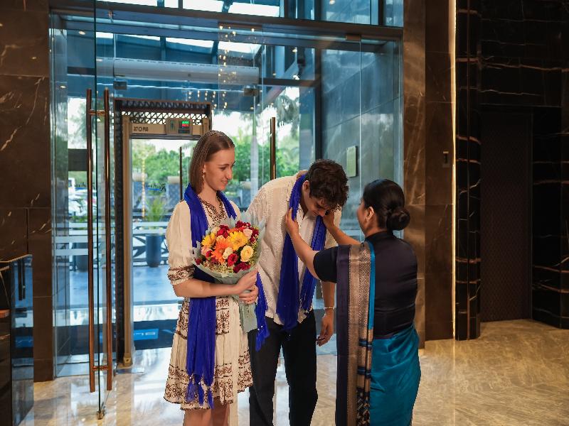 Radisson Blu Towers Kaushambi Delhi NCR image