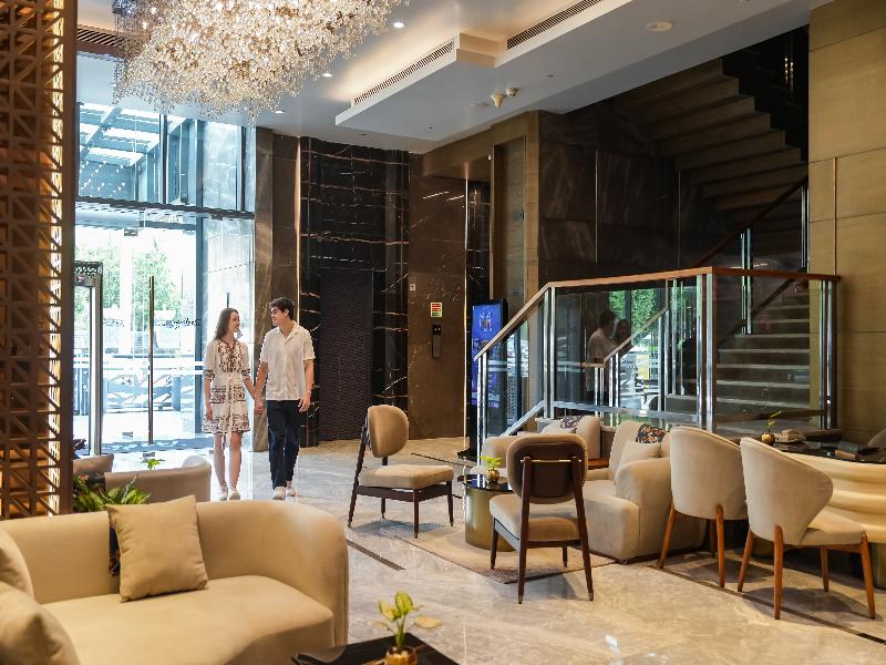 Radisson Blu Towers Kaushambi Delhi NCR image