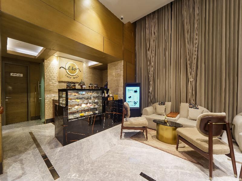Radisson Blu Towers Kaushambi Delhi NCR image
