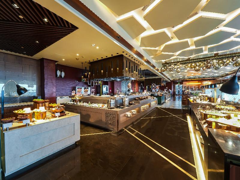 Radisson Blu Towers Kaushambi Delhi NCR image