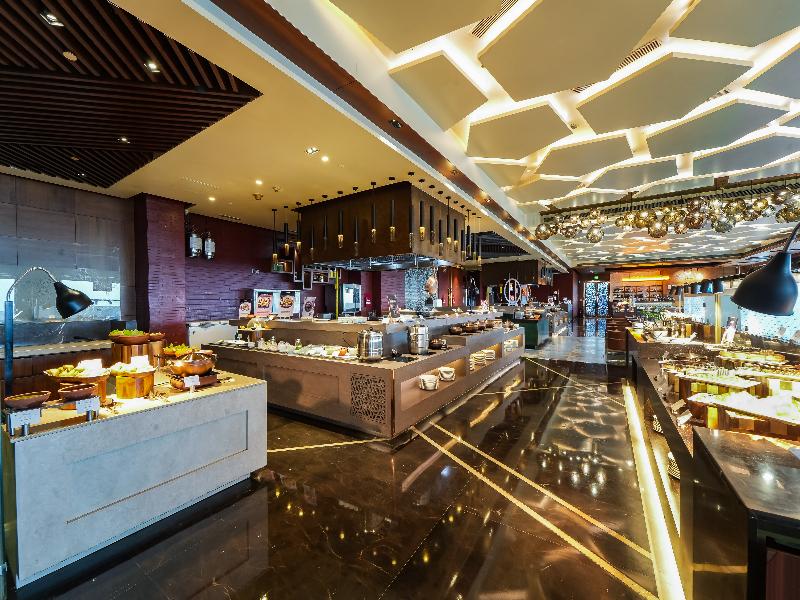 Radisson Blu Towers Kaushambi Delhi NCR image