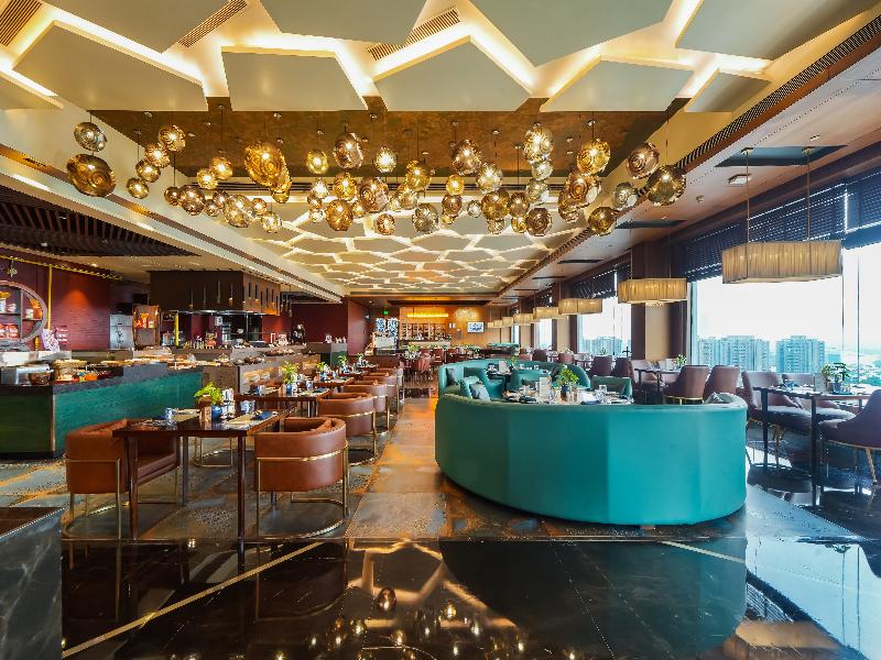 Radisson Blu Towers Kaushambi Delhi NCR image