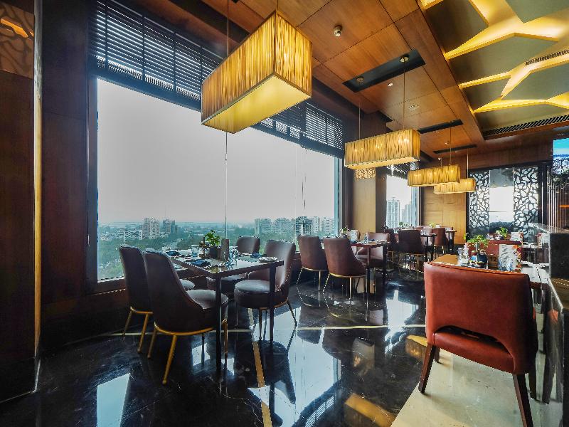 Radisson Blu Towers Kaushambi Delhi NCR image