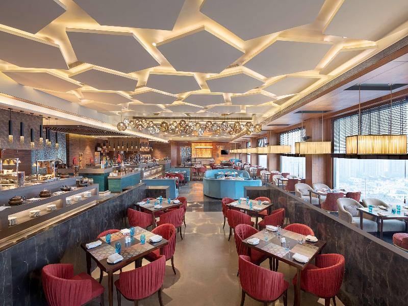 Radisson Blu Towers Kaushambi Delhi NCR image