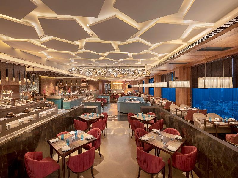 Radisson Blu Towers Kaushambi Delhi NCR image
