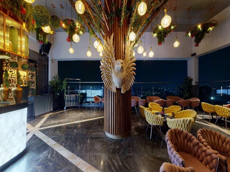 Radisson Blu Towers Kaushambi Delhi NCR image