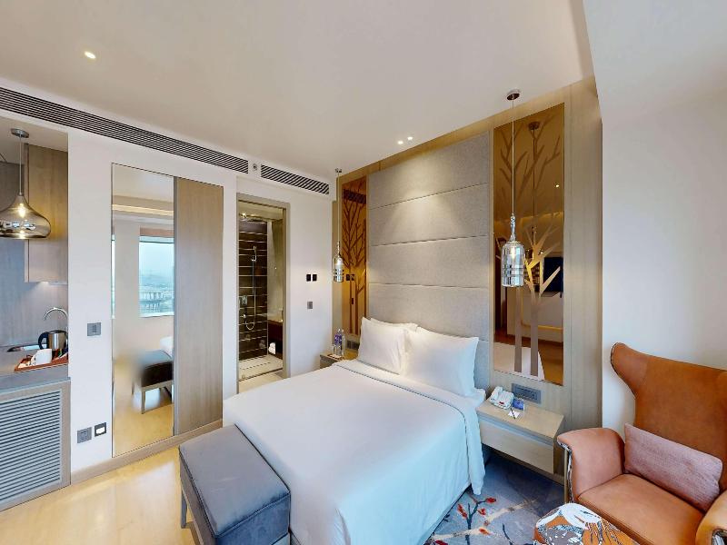 Radisson Blu Towers Kaushambi Delhi NCR image