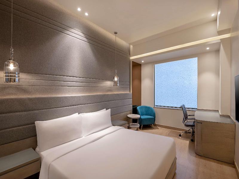 Radisson Blu Towers Kaushambi Delhi NCR image