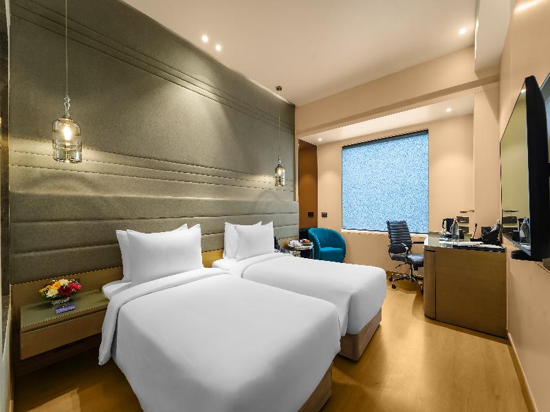 Radisson Blu Towers Kaushambi Delhi NCR image