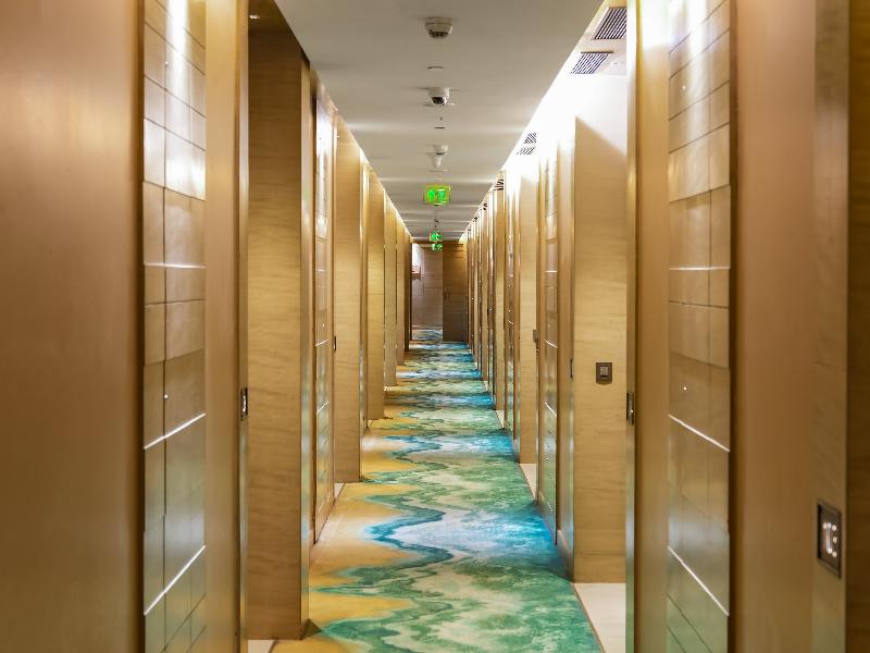 Radisson Blu Towers Kaushambi Delhi NCR image