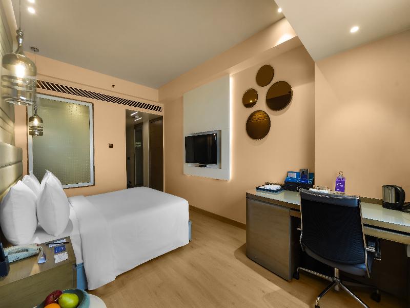 Radisson Blu Towers Kaushambi Delhi NCR image