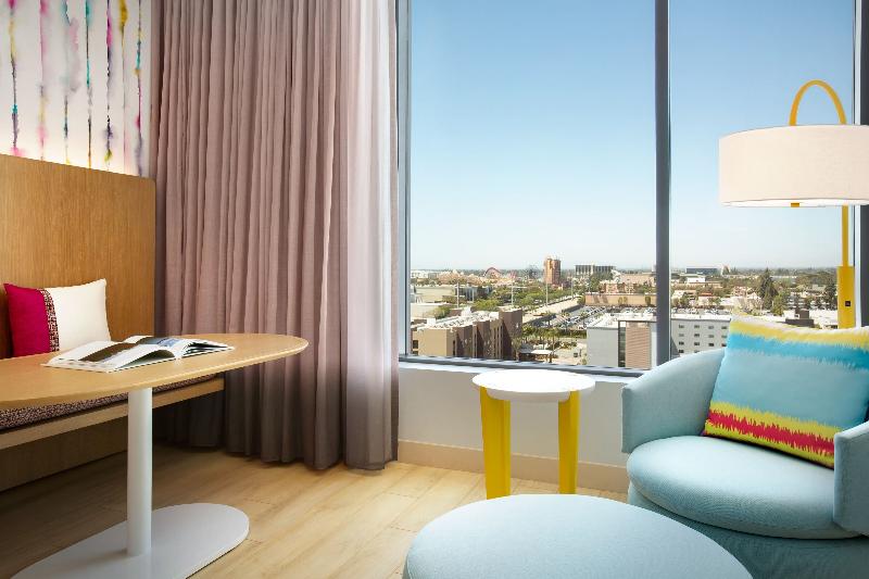 The Viv Hotel, Anaheim, a Tribute Portfolio Hotel image