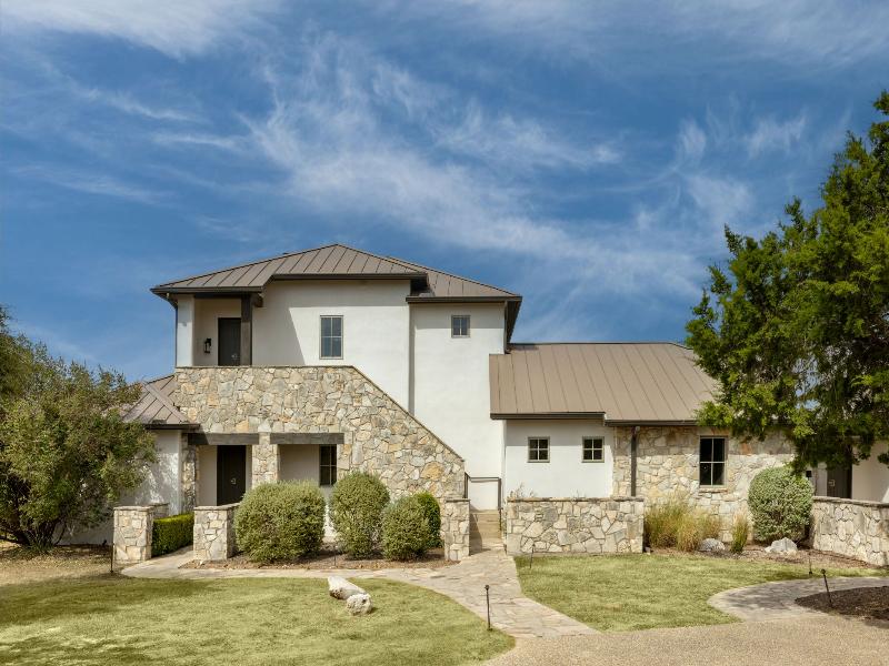 WorldMark Hunt – Stablewood Springs Resort — general view