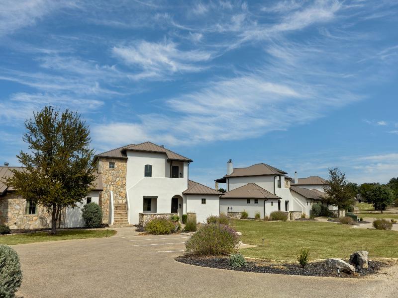 WorldMark Hunt – Stablewood Springs Resort — general view