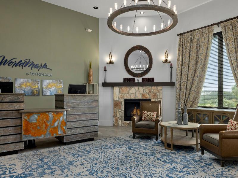 WorldMark Hunt – Stablewood Springs Resort image 7