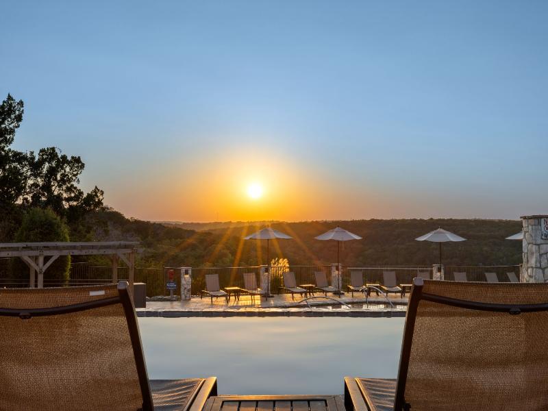 WorldMark Hunt – Stablewood Springs Resort image 8