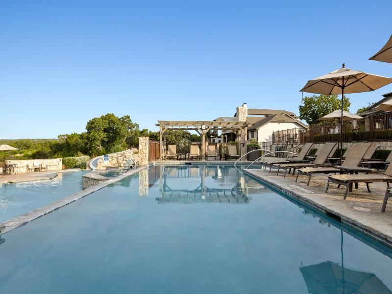 WorldMark Hunt – Stablewood Springs Resort image