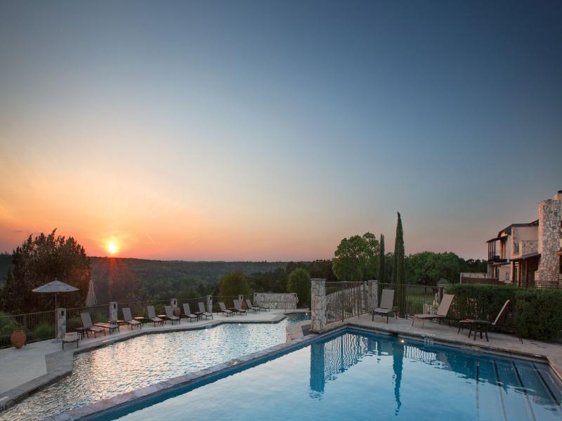 WorldMark Hunt – Stablewood Springs Resort image