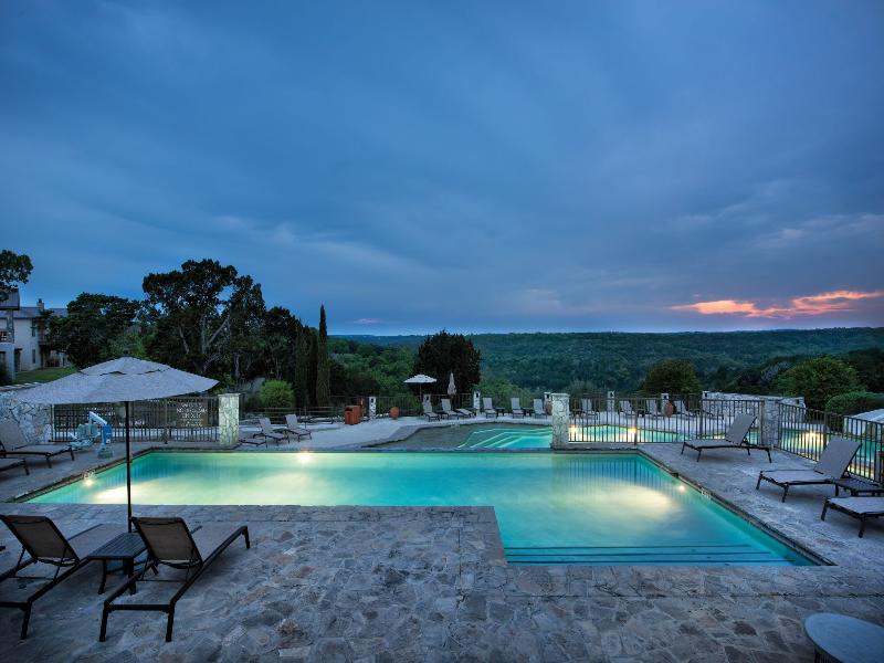 WorldMark Hunt – Stablewood Springs Resort image
