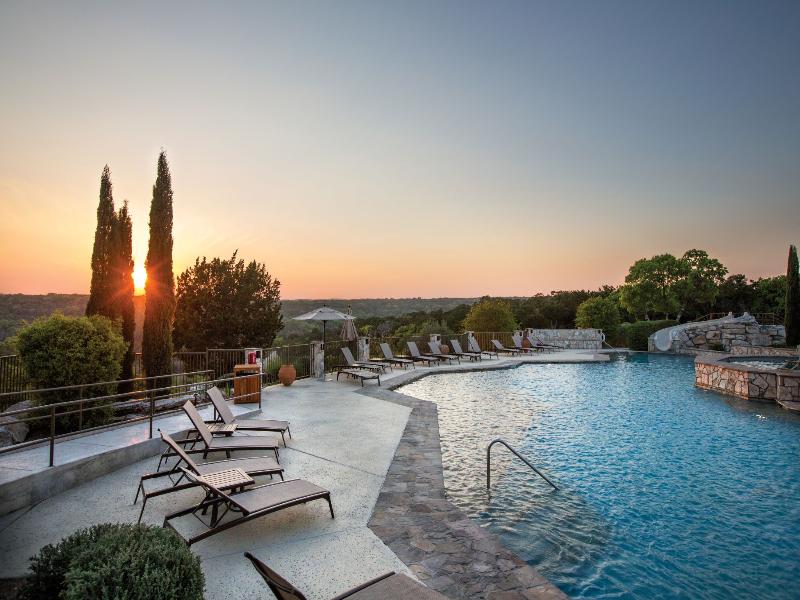 WorldMark Hunt – Stablewood Springs Resort image