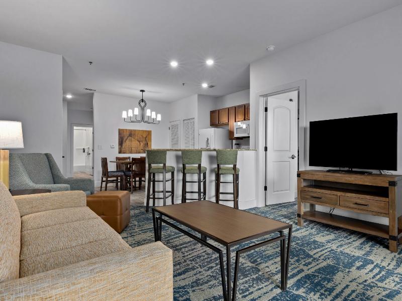 WorldMark Hunt – Stablewood Springs Resort image