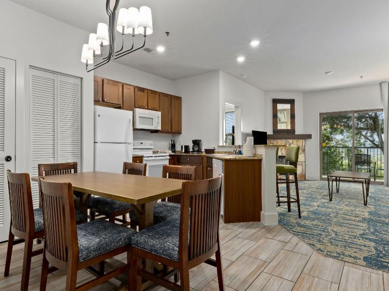 WorldMark Hunt – Stablewood Springs Resort image