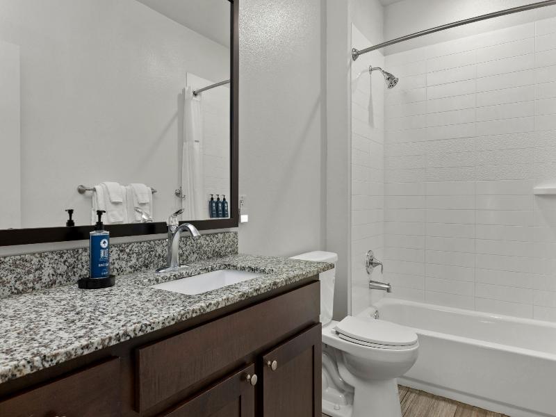 WorldMark Hunt – Stablewood Springs Resort image