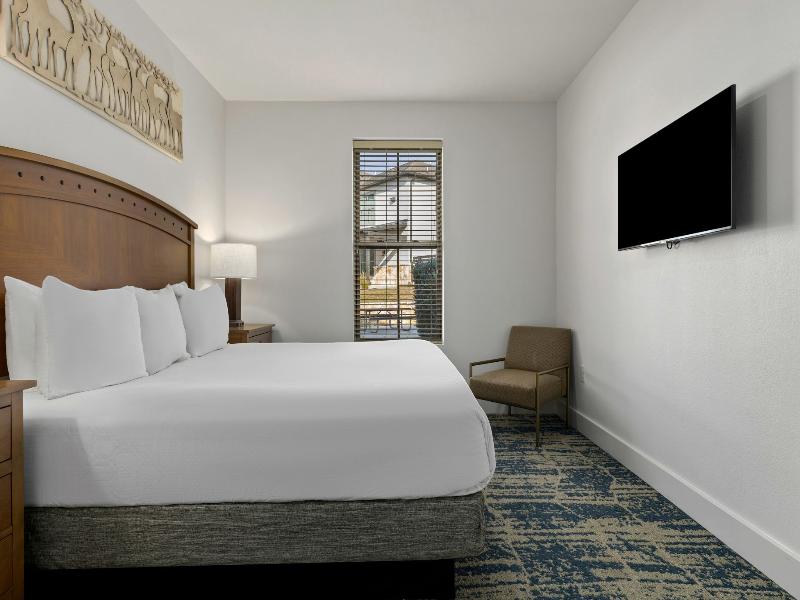 WorldMark Hunt – Stablewood Springs Resort image