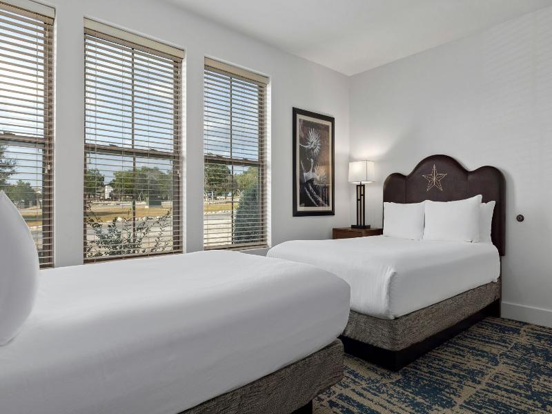 WorldMark Hunt – Stablewood Springs Resort image