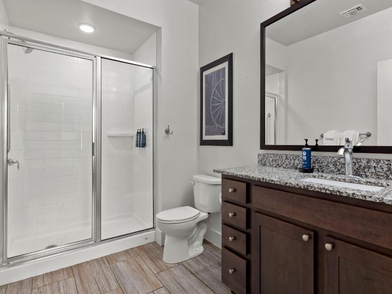 WorldMark Hunt – Stablewood Springs Resort image