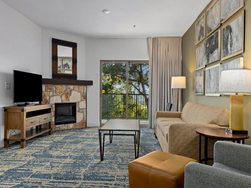 WorldMark Hunt – Stablewood Springs Resort image