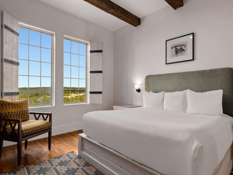 WorldMark Hunt – Stablewood Springs Resort image