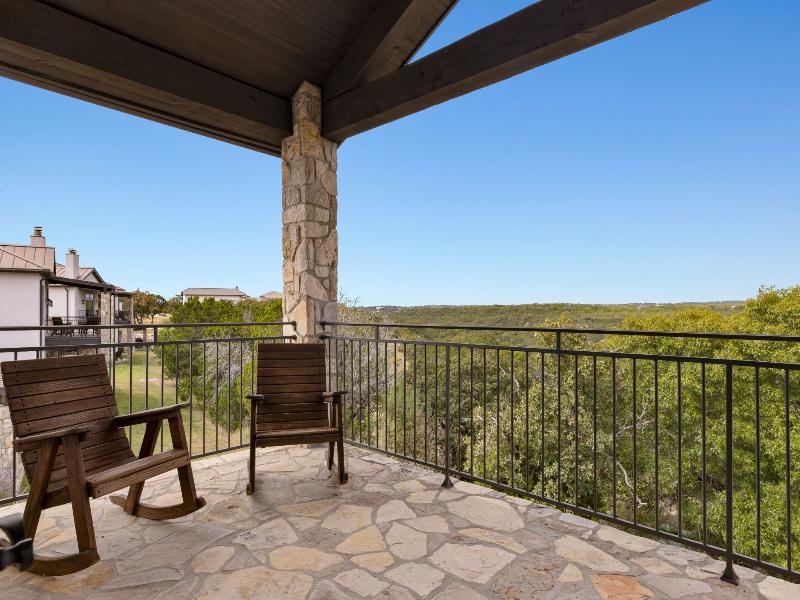 WorldMark Hunt – Stablewood Springs Resort image