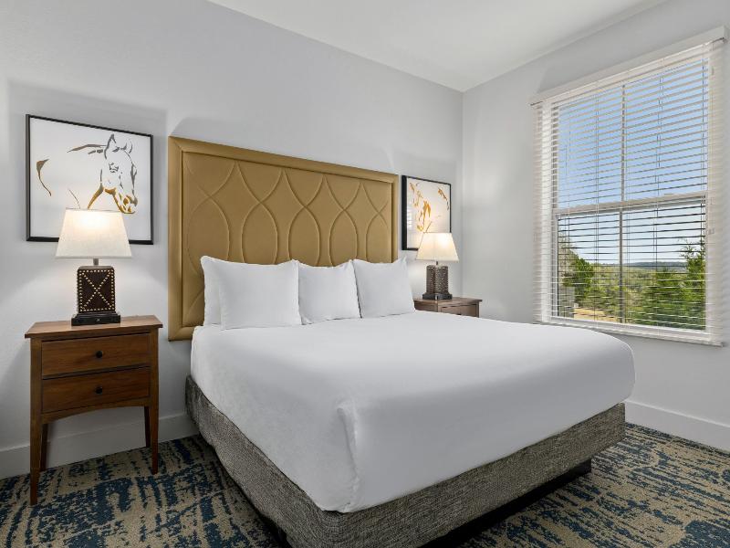 WorldMark Hunt – Stablewood Springs Resort image