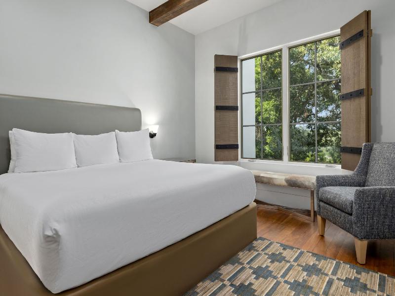 WorldMark Hunt – Stablewood Springs Resort image