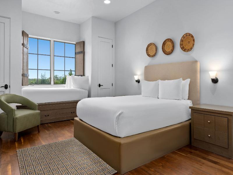 WorldMark Hunt – Stablewood Springs Resort image