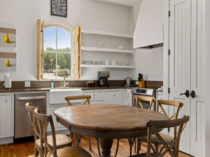 WorldMark Hunt – Stablewood Springs Resort image