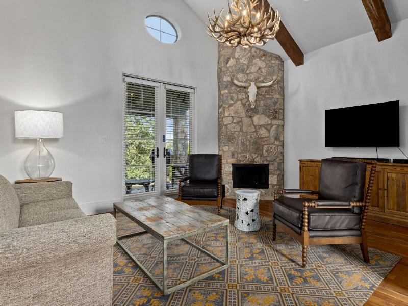 WorldMark Hunt – Stablewood Springs Resort image
