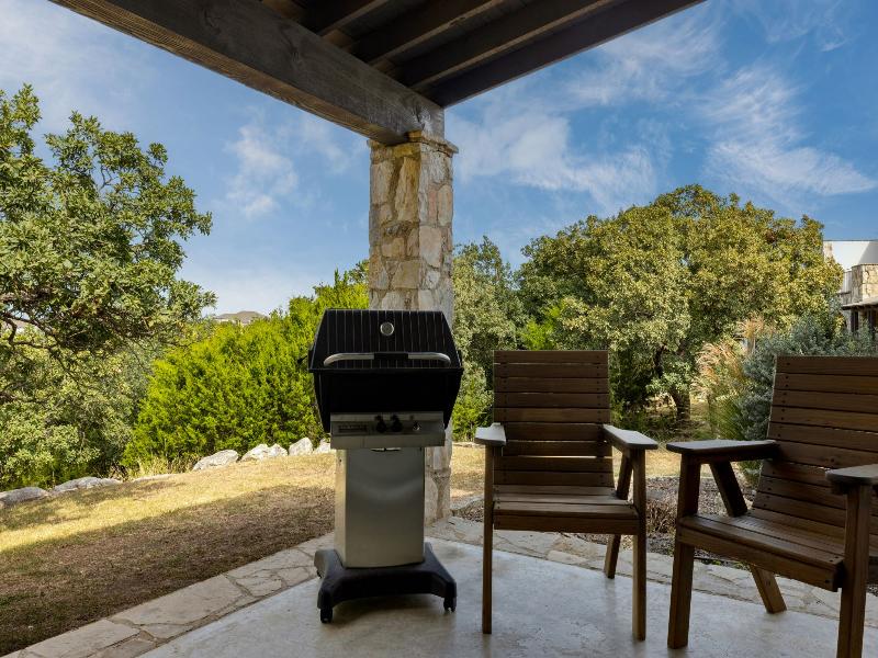 WorldMark Hunt – Stablewood Springs Resort image