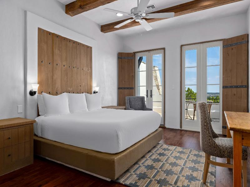 WorldMark Hunt – Stablewood Springs Resort image