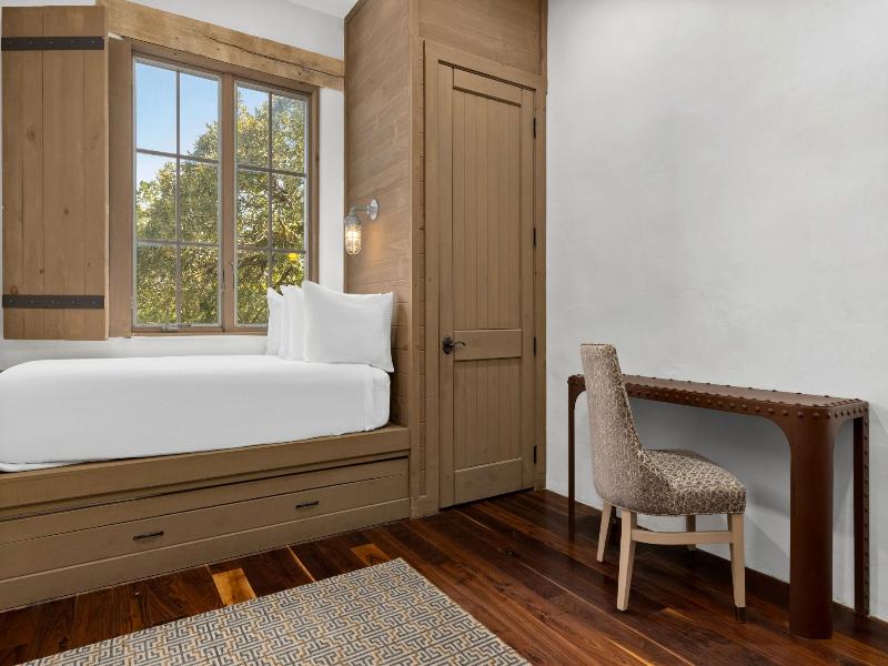 WorldMark Hunt – Stablewood Springs Resort image