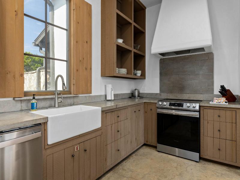 WorldMark Hunt – Stablewood Springs Resort image