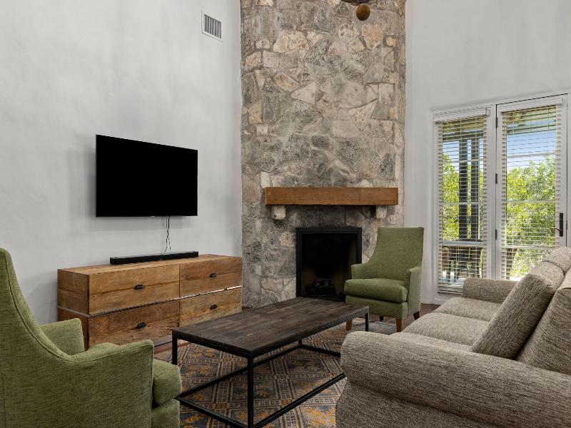 WorldMark Hunt – Stablewood Springs Resort image