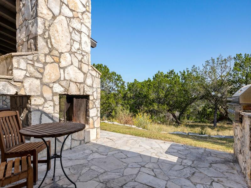 WorldMark Hunt – Stablewood Springs Resort image