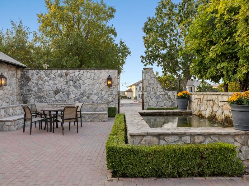 WorldMark Hunt – Stablewood Springs Resort image 10