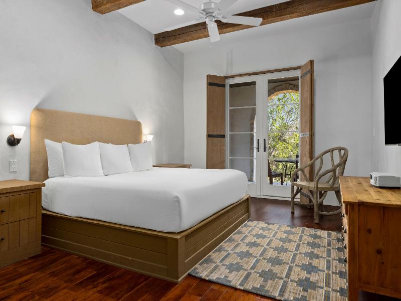 WorldMark Hunt – Stablewood Springs Resort image