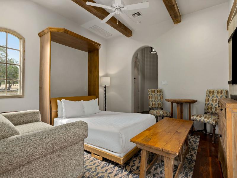WorldMark Hunt – Stablewood Springs Resort image 4
