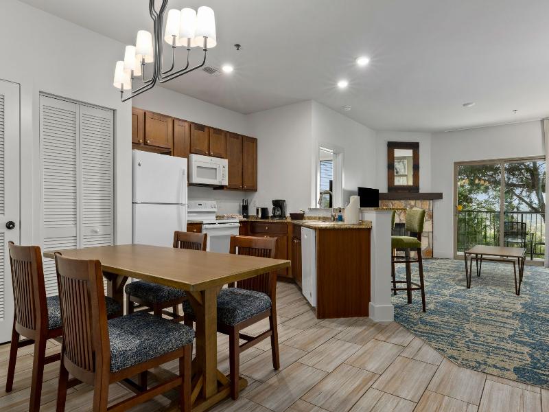 WorldMark Hunt – Stablewood Springs Resort image 3