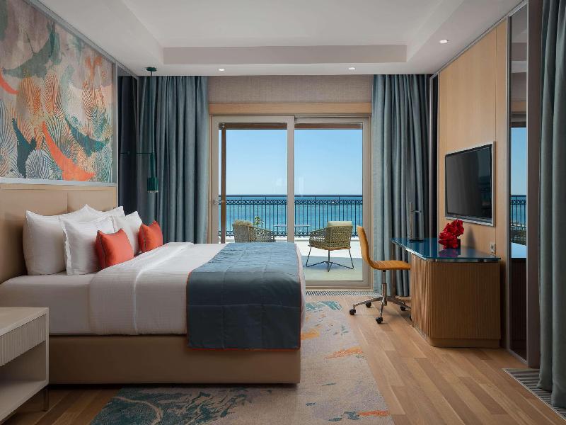 Rixos Water World Aktau Hotel image